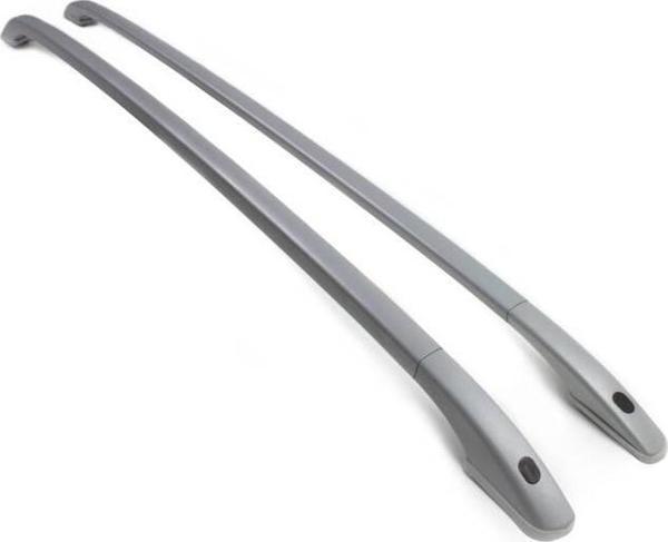 Nissan Qashqai Omberg Tavan Çıtası Alüminyum Yapıştırma 2007-2014 Arası - Image 1