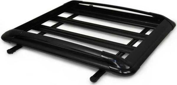 Omsa Line Sepet Ara Atkılı Siyah 110x120 cm 3 Parça - Image 1