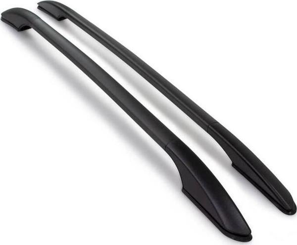 Ford Focus HB Solid Tavan Çıtası Siyah Yapıştırma 1998-2005 Arası - Image 1
