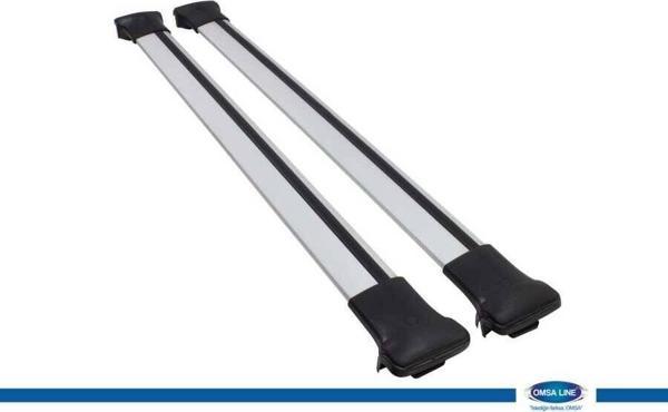 Universal Universal Ara Atkı 2 Parça (Uzun) - Image 1