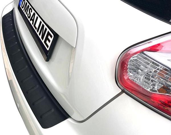 Nissan Juke Arka Tampon Eşiği Plastik 2014-2019 Arası - Image 1