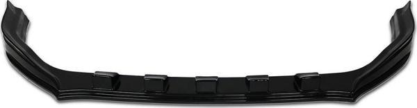 Nissan Qashqai Ön Tampon Lip Piano Black 2017-2021 Arası - Image 1