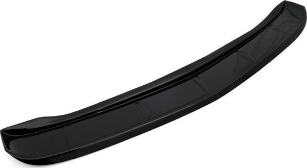 Opel Astra J HB Arka Tampon Eşiği Parlak Plastik 2010-2018 Arası - Image 1