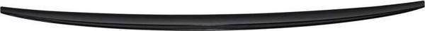 Opel Astra J Sedan Spoiler Piano Siyah Plastik 2012 ve Sonrası - Image 1