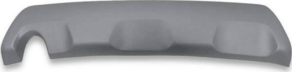 Dacia Duster Arka Tampon Altı Difüzör 2018-2024 Arası - Image 1