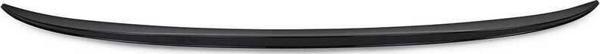 Renault Megane 4 Sedan Spoiler Piano Black ABS Plastik 2016-2020 Arası - Image 1
