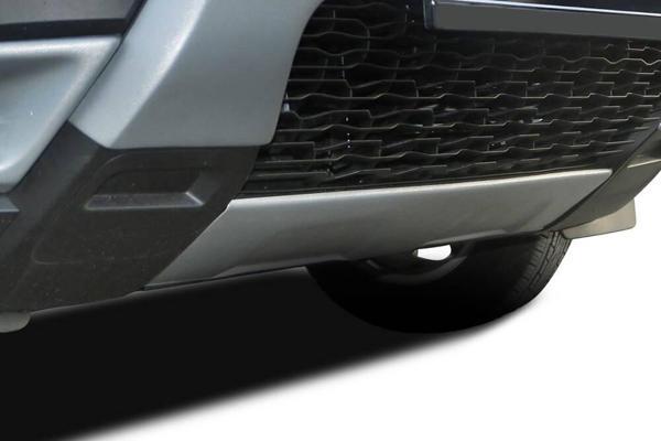 Dacia Duster Ön Tampon Altı Difüzör 2018-2024 Arası - Image 1