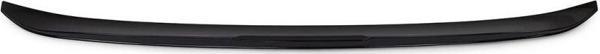 Renault Symbol 3 Bagaj Üstü Spoiler Piano Black ABS 2013-2020 Arası - Image 1