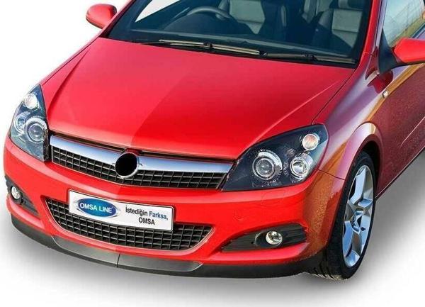 Universal Astra H Ön Lip - Image 1