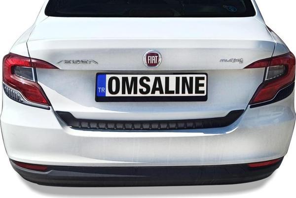 Fiat Egea SD Bagaj Alt Çıta Plastik 3 Parça 2016 ve Sonrası - Image 1