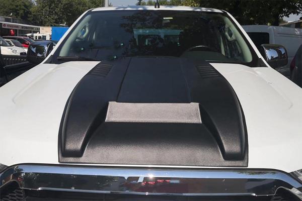 Ford Ranger Ön Kaput Scoop 2015-2022 Arası - Image 1
