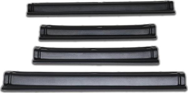 VW Amarok Kapı Eşiği Abs 4 Parça 2010-2021 Arası - Image 1