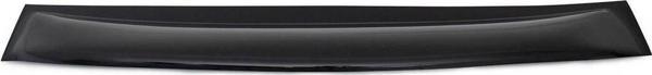 Honda Civic FB7 Cam Üstü Spoiler Piano Black 2012-2016 Arası - Image 1