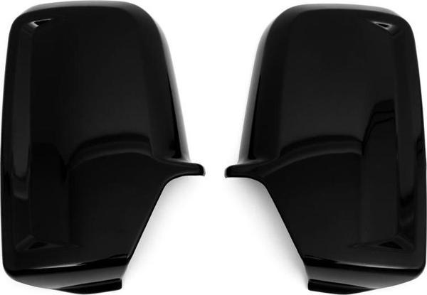 VW Crafter Ayna Kapağı Piano Black 2006-2017 Arası - Image 1