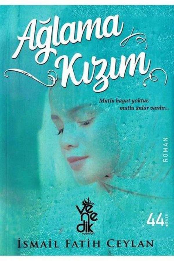 Ağlama Kızım - Venedik Yayınları - Image 1