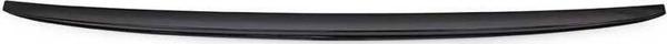 VW Jetta 6 Spoiler Piano Black 2011-2017 Arası - Image 1