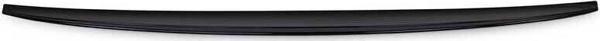 VW Passat B7 Spoiler Piano Black ABS 2012-2015 Arası - Image 1