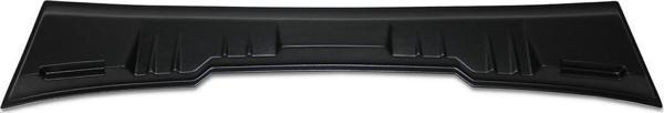 VW Passat B8 Arka Cam Üstü Spoiler Piano Black 2015 ve Sonrası - Image 1
