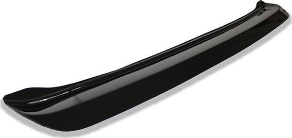 VW Passat B8 Arka Tampon Eşiği Parlak Plastik 2015-2019 Arası - Image 1