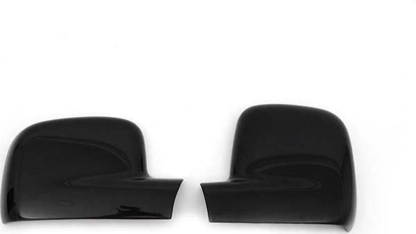 VW T5 Caravelle Ayna Kapağı Piano Black 2003-2010 Arası - Image 1