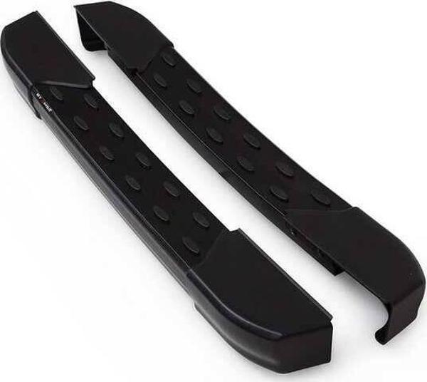 Mercedes Sprinter W906 Dot Line Teker Arkası Siyah Uzun Şase 2006-2017 Arası - Image 1