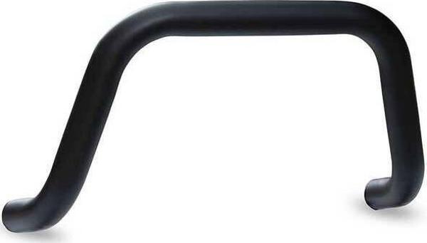 OMSA Mercedes X-Class Pars Ön Koruma Çap:76 Siyah 2017 ve Sonrası - Image 1