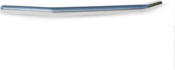 OMSA Mercedes X-Class Texas Ön Alt Koruma Çap:76 Krom 2012 ve Sonrası - Image 1