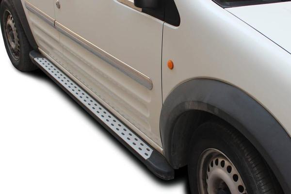 OMSA Ford Connect Dot Line Yan Basamak Uzun Şase 2002-2014 Arası - Image 1