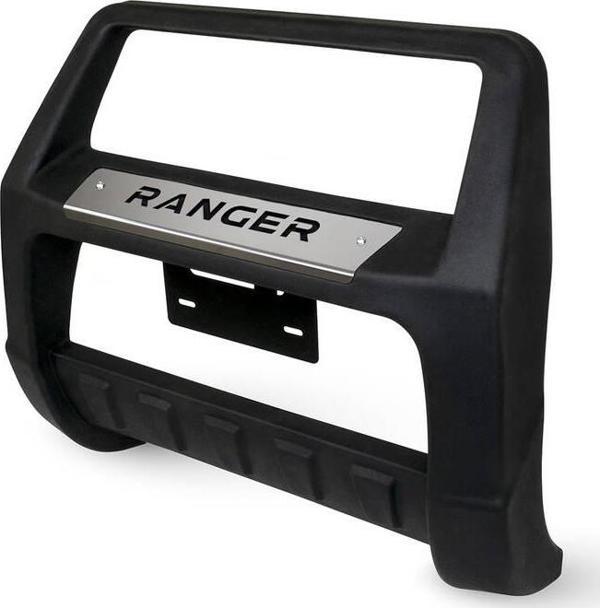 OMSA Ford Ranger Jaguar Ön Koruma 2011-2022 Arası - Image 1