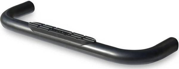 OMSA VW Amarok Amazon Arka Basamak Çap:76 Siyah 2010-2021 Arası - Image 1