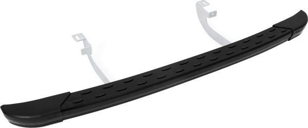 OMSA VW Caddy Dot Line Arka Koruma Siyah 2021 ve Sonrası - Image 1