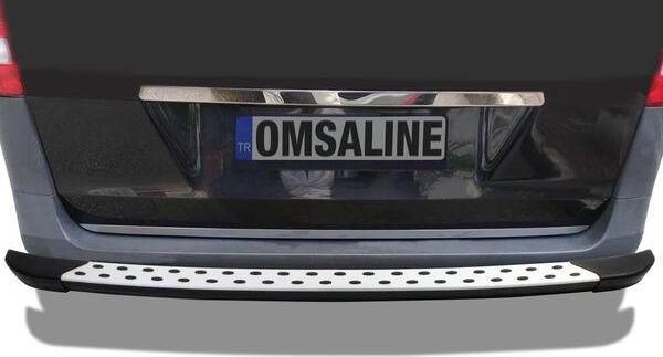 OMSA Mercedes Vito W447 Dot Line Arka Koruma 2019 ve Sonrası - Image 1