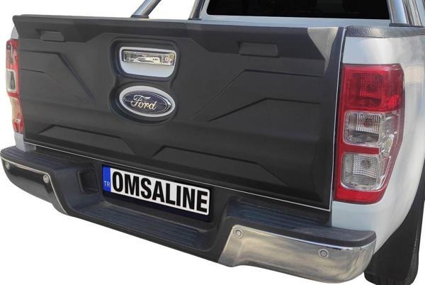Ford Ranger Bagaj Kapağı Dodik 2015-2022 Arası - Image 1