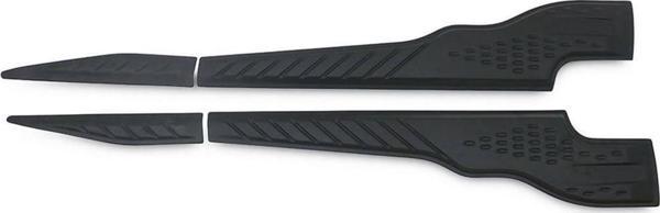 Ford Ranger Kapı Dodik Set Yarasa 4 Parça 2015-2019 Arası - Image 1