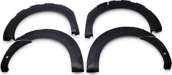Ford Ranger Wildtrak Çamurluk Dodik Set 7 Parça 2015-2022 Arası - Image 1