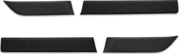 Mitsubishi L200 Kapı Dodik Set 4 Parça Abs 2006-2015 Arası  - Image 1
