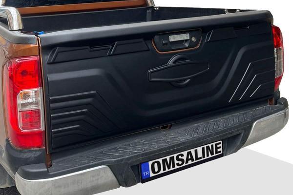 Nissan Navara Bagaj Kapağı Dodik 2015 ve Sonrası - Image 1