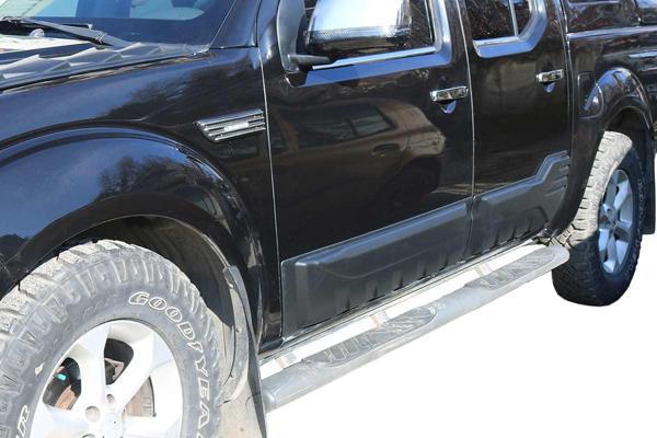 Nissan Navara Kapı Dodik Set 4 Parça 2006-2015 Arası - Image 1