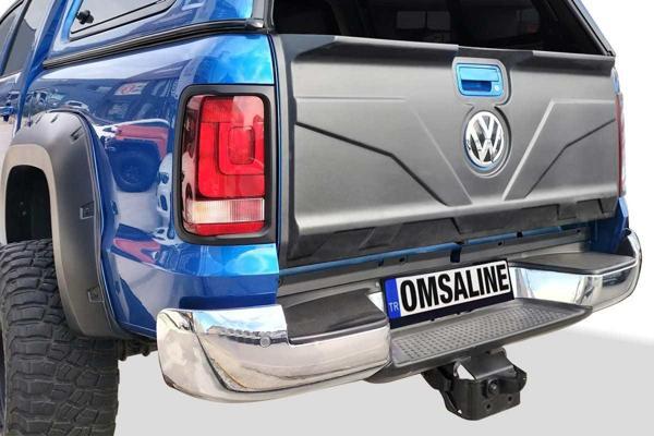 VW Amarok Bagaj Kapağı Dodik 2010-2021 Arası - Image 1