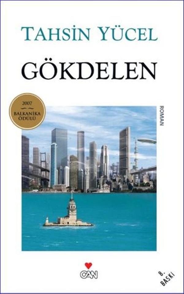 Gökdelen - Can Yayınları - Image 1