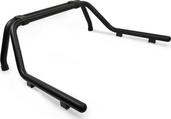 OMSA Ssangyong Musso Kobra Roll Bar Çap:76 Siyah 2019 ve Sonrası - Image 1