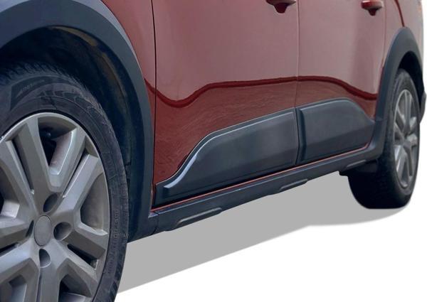 Dacia Jogger Kapı Dodik Set Abs 4 Parça 2022 ve Sonrası - Image 1