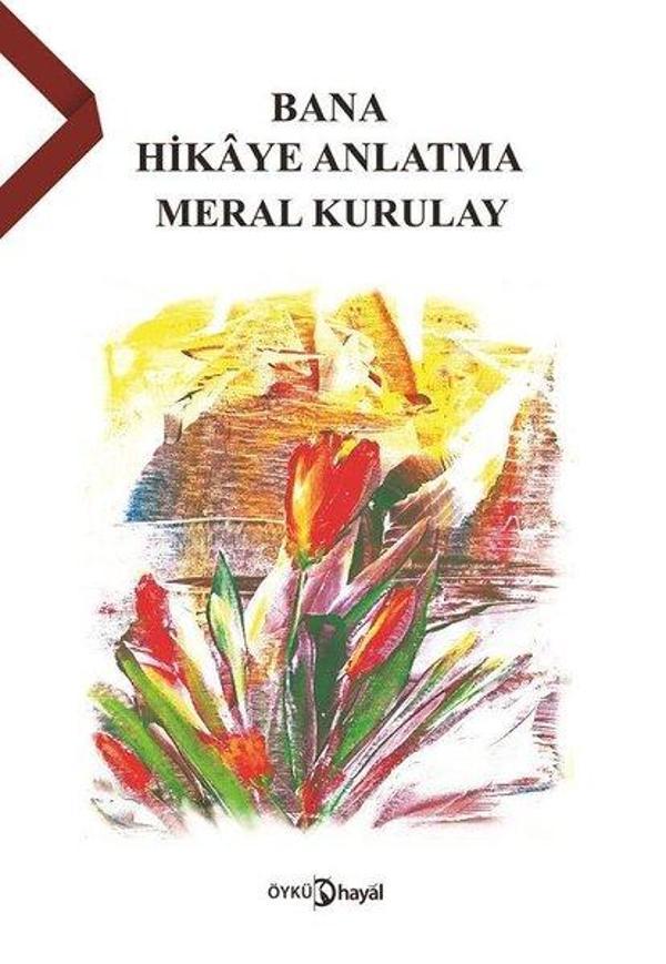 Bana Hikaye Anlatma - Hayal - Image 1