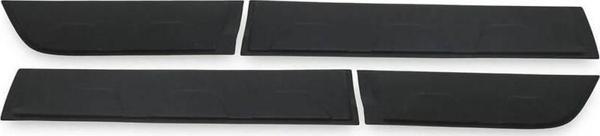Dacia Sandero Stepway Kapı Dodik Abs Set 4 Parça 2012-2020 Arası - Image 1