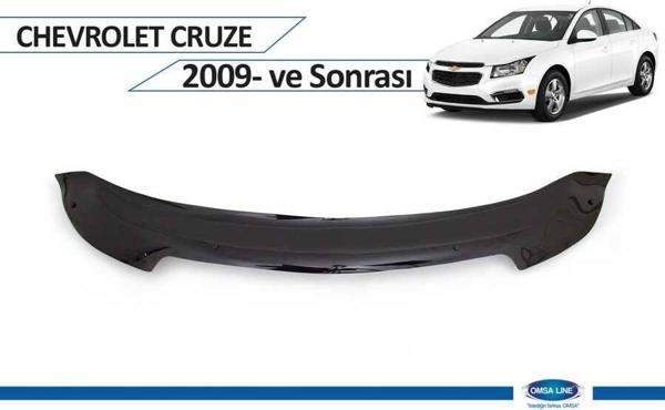 Chevrolet Cruze Ön Kaput Rüzgarlığı 2009 ve Sonrası - Image 1