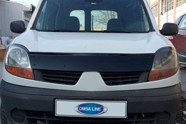 Renault Kangoo Ön Kaput Rüzgarlığı 4mm A  1998-2003 Arası - Image 1