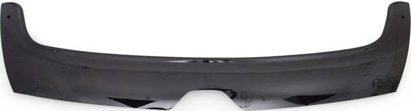 Renault Master Ön Kaput Rüzgarlığı 2018 ve Sonrası - Image 1