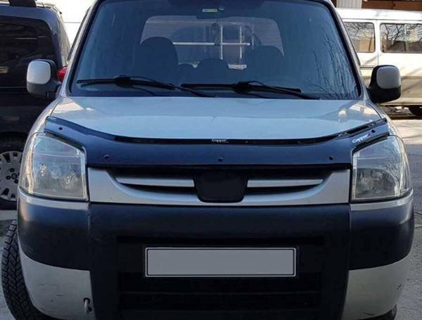 Citroen Berlingo Ön Kaput Rüzgarlığı 2004-2008 Arası - Image 1