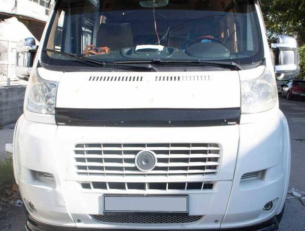 Citroen Jumper Ön Kaput Rüzgarlığı 2006-2014 Arası - Image 1