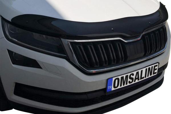 Skoda Kodiaq Ön Kaput Rüzgarlığı 2017-2024 Arası - Image 1